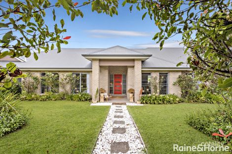 Property photo of 36 St Andrews Way Coolangatta NSW 2535