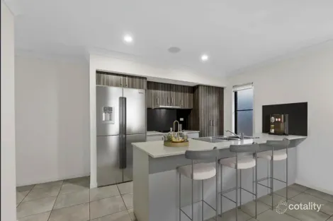 Property photo of 154 Barrams Road South Ripley QLD 4306