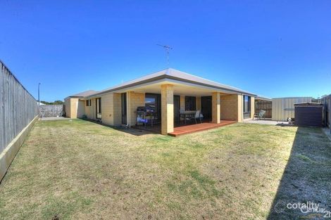 Property photo of 16 Splendens Turn Halls Head WA 6210
