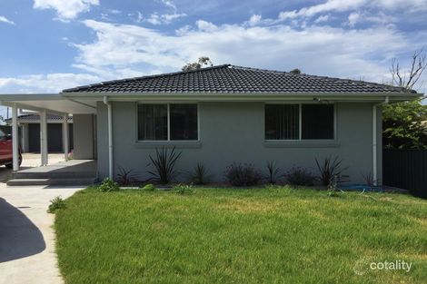 Property photo of 4 Fitzroy Street Hill Top NSW 2575