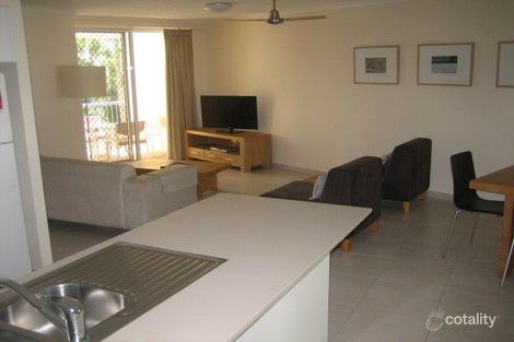 Property photo of 62/10-16 Alexandra Avenue Mermaid Beach QLD 4218