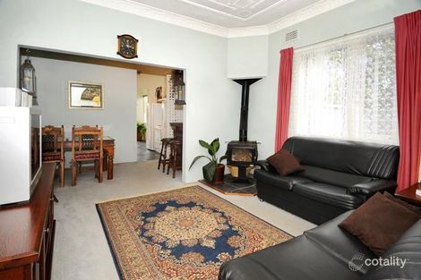 Property photo of 17 Hambly Street Botany NSW 2019