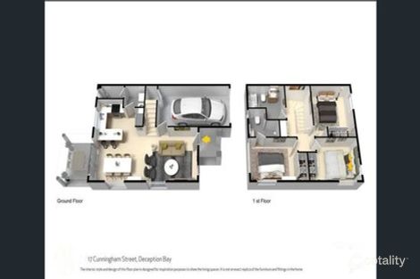 Property photo of 42/17 Cunningham Street Deception Bay QLD 4508