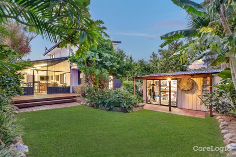 Property photo of 43 Allinga Street Coombabah QLD 4216