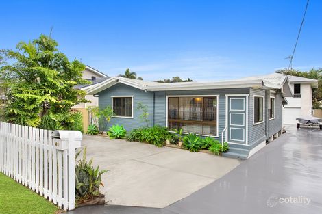 Property photo of 45A Kitchener Street Tugun QLD 4224