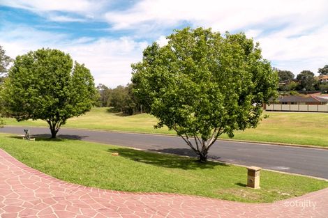 Property photo of 32 Tornado Crescent Cranebrook NSW 2749