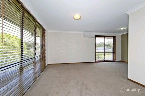 Property photo of 32 Tornado Crescent Cranebrook NSW 2749