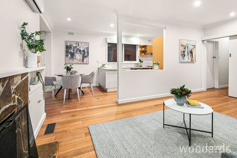 Property photo of 12 Banool Quadrant Doncaster East VIC 3109