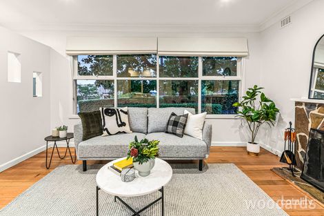 Property photo of 12 Banool Quadrant Doncaster East VIC 3109