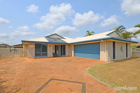 Property photo of 10 Gallery Court Kawungan QLD 4655