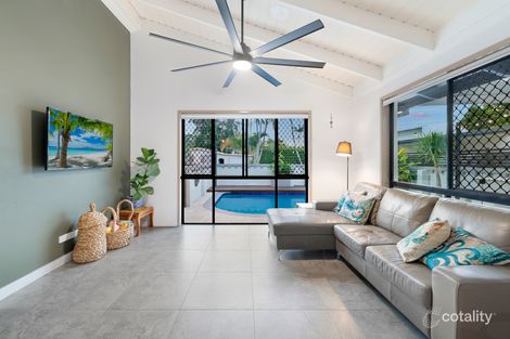 Property photo of 43 Allinga Street Coombabah QLD 4216