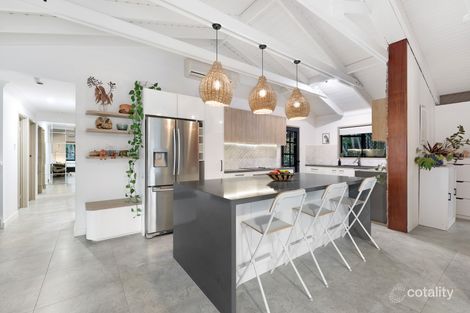 Property photo of 43 Allinga Street Coombabah QLD 4216