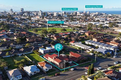 Property photo of 12 Heaslip Street Coniston NSW 2500