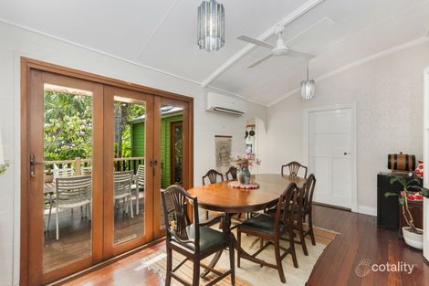 Property photo of 8 Campbell Street Hermit Park QLD 4812