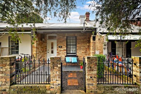 Property photo of 65 Catherine Street Leichhardt NSW 2040