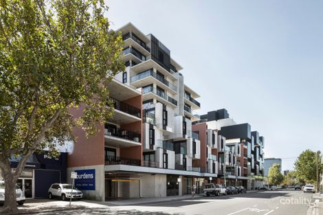 1005/94 Buckley St, Footscray, VIC 3011