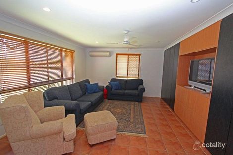 Property photo of 43 Spinnaker Circuit Redland Bay QLD 4165
