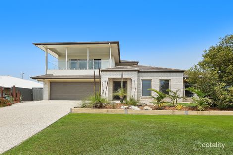 Property photo of 8 Caspian Parade Warner QLD 4500