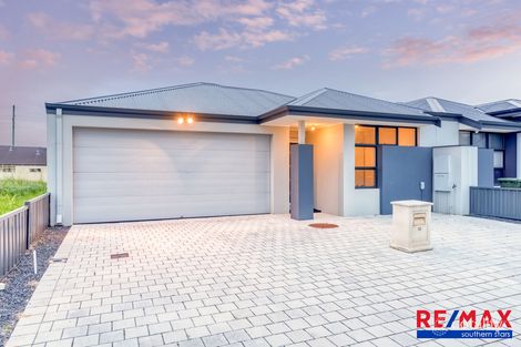 Property photo of 12 Fitzroy Street Queens Park WA 6107