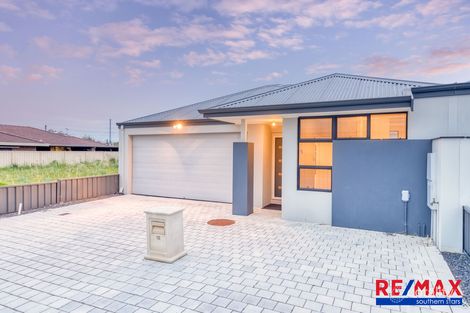 Property photo of 12 Fitzroy Street Queens Park WA 6107