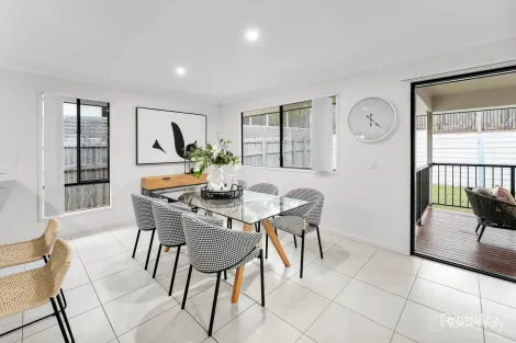 Property photo of 4 Apex Court Springfield Lakes QLD 4300