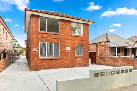Property photo of 1/122 Ninth Avenue Campsie NSW 2194