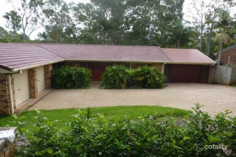 Property photo of 11 Franquin Crescent Kuraby QLD 4112