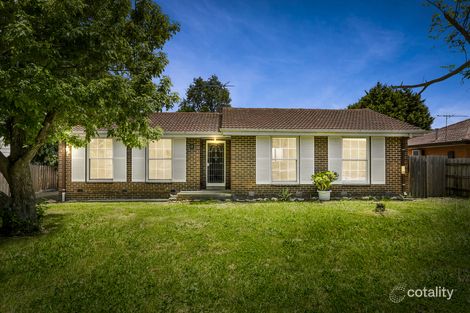 Property photo of 17 Carlisle Road Hallam VIC 3803