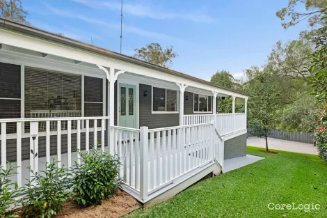 Property photo of 15 Boomerang Drive Glossodia NSW 2756