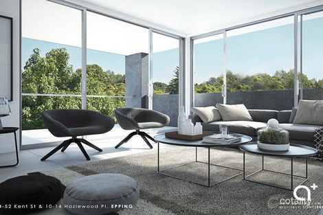 Property photo of 3/44-52 Kent Street Epping NSW 2121