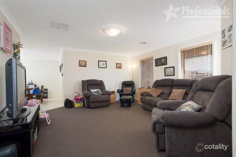 Property photo of 19 Barrima Drive Glenfield Park NSW 2650