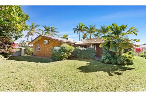 Property photo of 26 Carara Drive Kawana QLD 4701