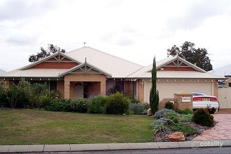 3 Prunus Pl, Helena Valley, WA 6056