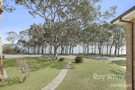 Property photo of 52 Wangi Point Road Wangi Wangi NSW 2267
