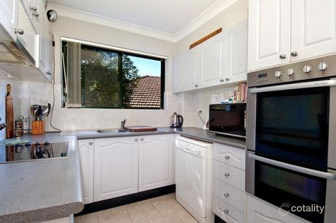 Property photo of 27/19 Sir Joseph Banks Street Bankstown NSW 2200