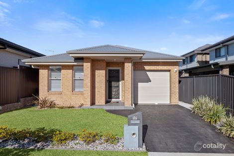 Property photo of 17 Charlton Street Gregory Hills NSW 2557