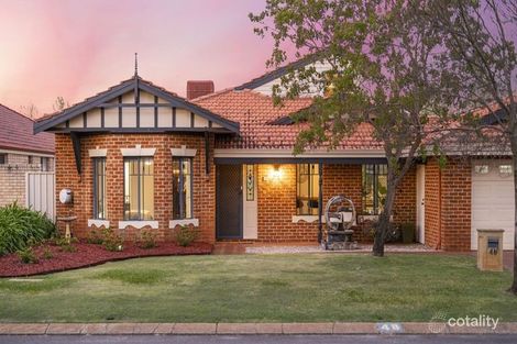 Property photo of 48 Brookside Square Canning Vale WA 6155