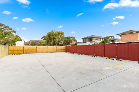 Property photo of 1/122 Ninth Avenue Campsie NSW 2194