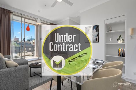 Property photo of 303/2-12 Smail Street Ultimo NSW 2007
