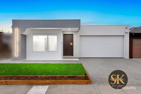 23 Persley St, Tarneit, VIC 3029