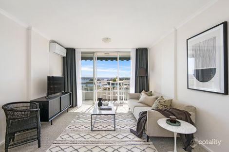 Property photo of 24/10 Carr Street Waverton NSW 2060