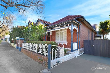 Property photo of 14 Leichhardt Street Leichhardt NSW 2040