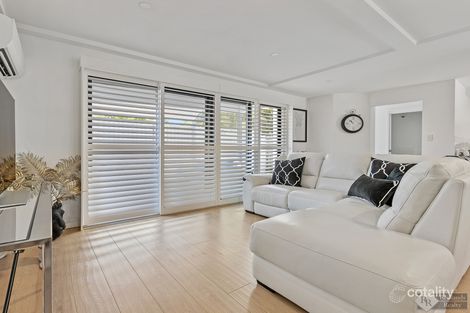 Property photo of 5/398 Birkdale Road Wellington Point QLD 4160