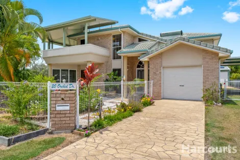 Property photo of 20 Orchid Drive Burrum Heads QLD 4659