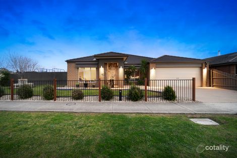 26 Bailey Bvd, Koo Wee Rup, VIC 3981