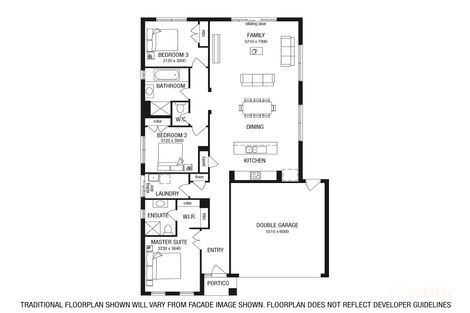 Property photo of 7 Advent Road Werribee VIC 3030