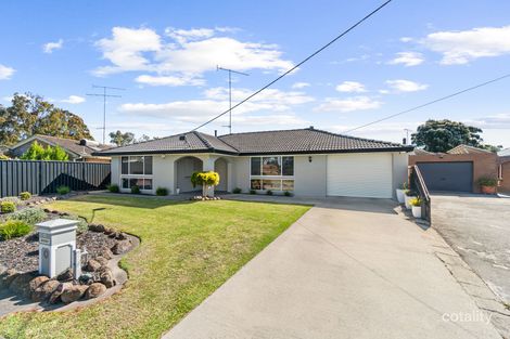 Property photo of 17 Wyung Drive Morwell VIC 3840