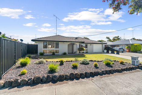 Property photo of 17 Wyung Drive Morwell VIC 3840