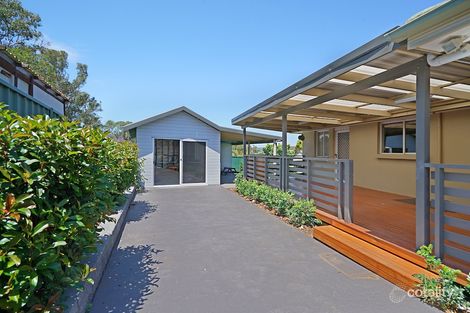 Property photo of 20 Bligh Avenue Camden South NSW 2570