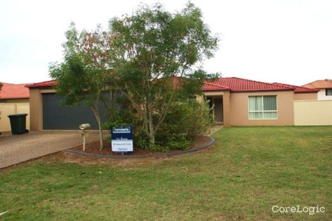 Property photo of 3 Sandor Court Upper Coomera QLD 4209